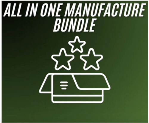 All Vendor Bundle 1:1